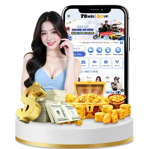 Bắn Cá S777